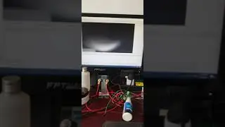 test Basler camera before shipping