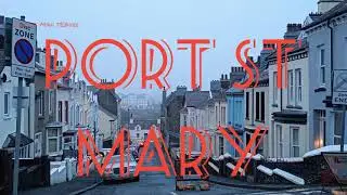 PORT ST MARY | Purt le Moirrey 🇮🇲 isle of man