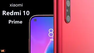 Xiaomi Redmi 10 Prime Launch Date, Preview, Camera, 5G, Release Date, Price, Features, Leaks, Specs