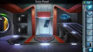 Adventure Escape: Space Crisis - Chapter 7