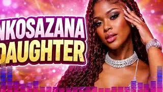 Nkosazana Daughter &ndash; Lalela Izwi | Focalistic, Vigro Deep & Mr JazziQ
