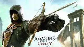 Assassin's Creed Unity - winlator cmod dev4 ( bionic) / snapdragon 8 gen2, Poco f6 pro