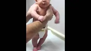 2 month doctor visit