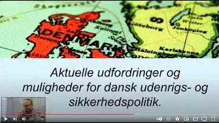 Historie: Webinar &ndash; Kauffmann