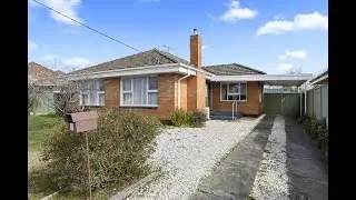 3 Harvard Street, Wendouree - Trevor Petrie Real Estate