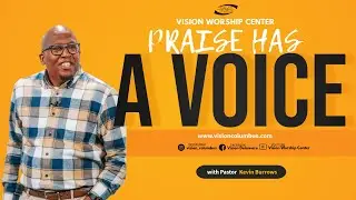 Overcoming Challenges with Faith and Praise