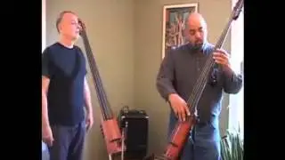 STICK BASS LESSON