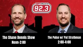 11/4/25 ESPN Wichita