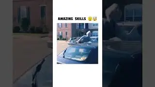 Impossible Flips over 2 Cars