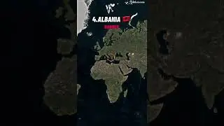 Countries That Have Banned Tik Tok👀🤯||#trending #mapguide #band #tiktok #shorts