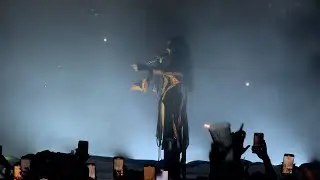 365 (easyfun & shygirl Remix) - Charli xcx: SWEAT Tour 2024 [LIVE]
