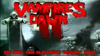 Vampires Dawn 2 - Soundtrack BossBattle (MP3-Version)