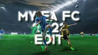 EA FC EDIT (Love Me Agiain Remix)