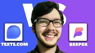Texts.com vs Beeper - Full Comparison (2024)