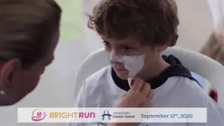Bright Run 2015