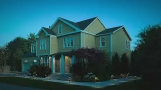 Architectural Visualization Show Reel 2025_Atik Ishrak-Nouveau Visuals