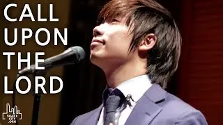 Call Upon the Lord - SHAKE CITY l Elevation Worship (English version) SHAKE CITY 한국어공식번역