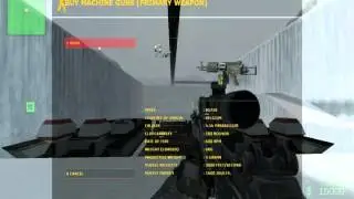 Counter - Strike: Source Skins from Banana Part 2