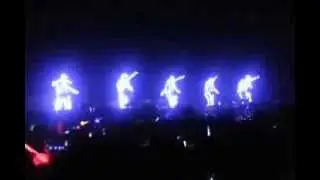 PSY - Gentleman on All night Stand Concert 2013