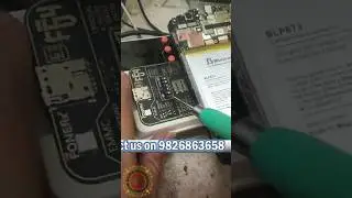Oppo Realme qualcomm cpu samsung eMMC Bad Health | F64 Box Latest Trick 2025 | Samsung eMMC Repair