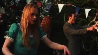Tilbury - Drama (Official Music Video)