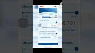 Hdfc pre approved personal loan #hdfcbank #loan #viral #applyonline #live