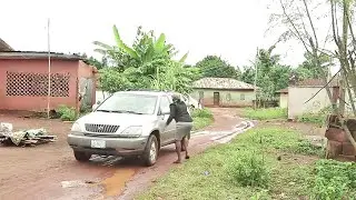 In Everything You Do, Don’t Skip This Interesting Family Village Movie Today-African Movies