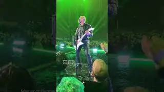 Metallica &ndash; Master of Puppets in Munich, May 2024