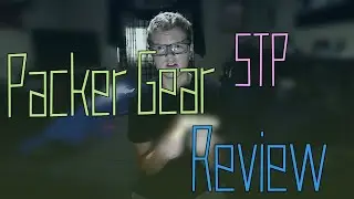 Packer Gear STP Review | FTM Transgender