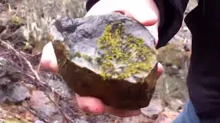Hunting for the Lost Mining Community of Browntown, Oregon ⛏️