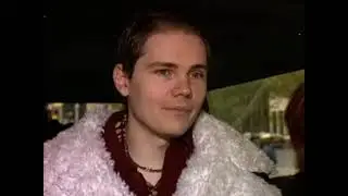 smashing pumpkins in a van (1993)