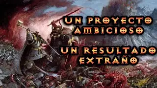 [Documental] &iquest;QU&Eacute; FUE LA TORMENTA DEL CAOS? Historia de una campa&ntilde;a global.