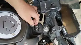 Yamaha Motor reviews: Battery Drain Issue with Yamaha MT-15 - Request for Assistance
