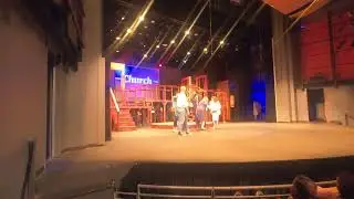 Footloose
