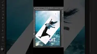 Auto Blend Magic in Photoshop Tutorial