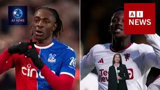 Man United vs Crystal Palace prediction, odds, betting tips and best bets for Premier League match M