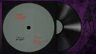 🎵 J:Kenzo - Stomp [Oldschool Dubstep]