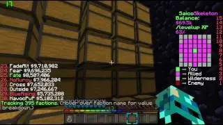 SaicoPvP Giveaway (Skeleton Realm)