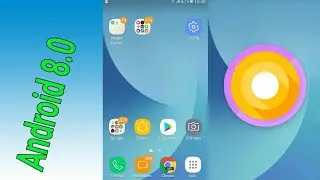 Custom rom j2 prime android 8.0 oreo