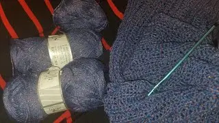 Ice 🧊 yarns Shine Cotton review