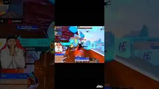 Rex Jay FF 19 kills Short Clips ☠️&hearts;️ Esports 💥..#freefireesportsindia #rushgameplay #viral #share