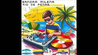 RIO DE PENAS - SANDRA MILENA