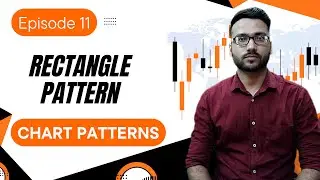 Rectangle Pattern | Chart Patterns Explained | Episode 11