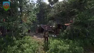 US // PL - KCD2 HARDCORE evil - zły Henry Henryk Kingdom come Deliverance 2