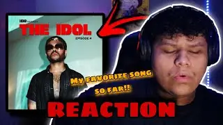 The Weeknd, Lily Rose Depp, & Ramsey - Fill The Void (Official Audio) REACTION/REVIEW FIRST LISTEN
