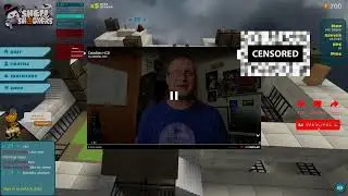 Shell Shockers Montage (Lucid Dreams)