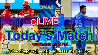 Kings XI Punjab vs Delhi Capitals Full Match | KXIPvDC | IPL2020