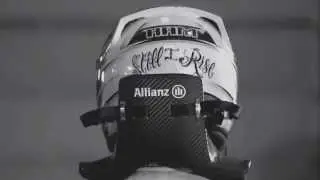 Lewis Hamilton en Suzuka