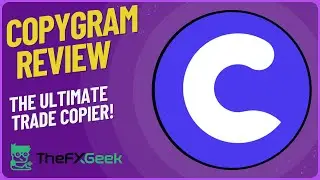 Copygram Review 2025 🔥 Best Copy Trading & Automation Platform?