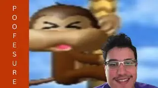 Poofesure's Lucky Day?!! i return to mario party 8 wii (Poofesure Reaction)